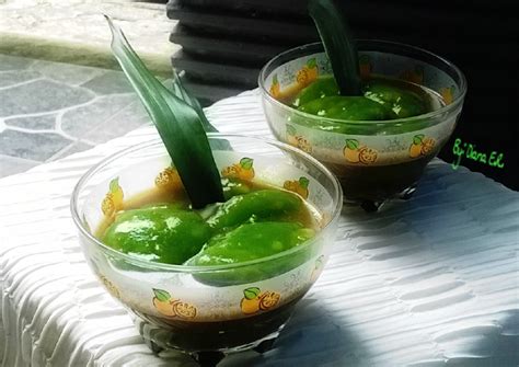 Resep es bubur sumsum pandan. Resep Bubur Sumsum Daun Suji : Resep Bubur Sumsum Candil (Dengan gambar) | Resep masakan ...