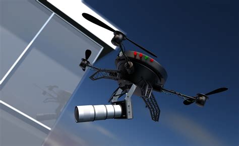 Bagaimana Drone Menguntungkan Industri Konstruksi 1 1 Berita Bisnis