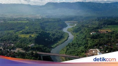 7 Fakta Sungai Citarum Sempat Jadi Sungai Terkotor Di Dunia