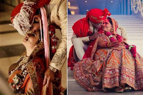 Must Have Couple Poses For An Indian Wedding Album Must Have Wedding