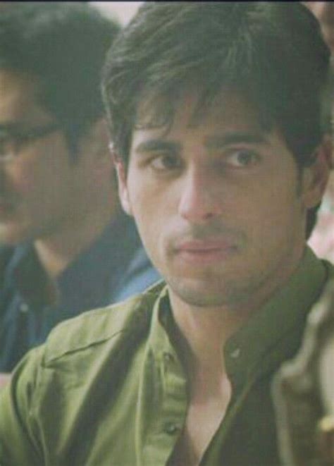 Sidharth Malhotra In Hasee Toh Phasee Hasee Toh Phasee Bollywood