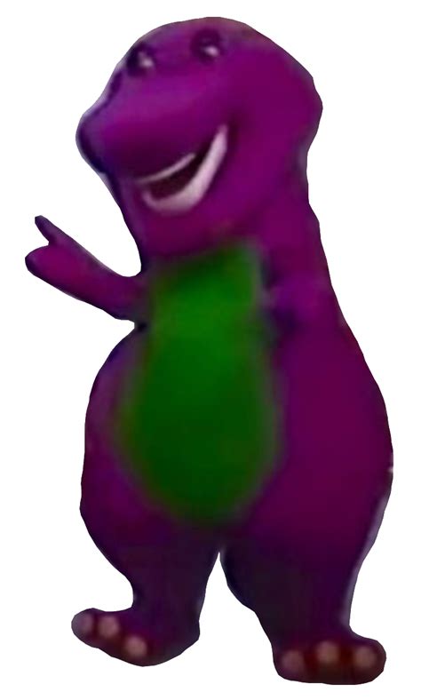 Download Barney The Dinosaur 1 Barney The Dinosaur Png Free Png Porn