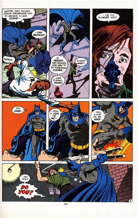 The Greatest Batman Stories Ever Told Tpb 1 Part 3 Read All Comics Online For Free