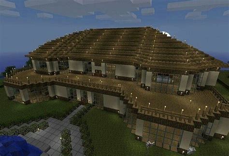Minecraft has grown from humble beginnings into one of the most popular sandbox building games that offers users endless opportunities for gamers. Cool Minecraft Houses | Video Games Amino