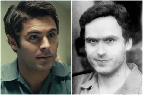 Photos by netflix and sundance. Ted Bundy Should Not Be Thrust Into the Spotlight Again ...