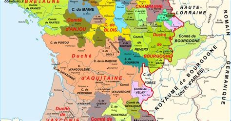 List Of Map France 987 2022 Map Of France To Print