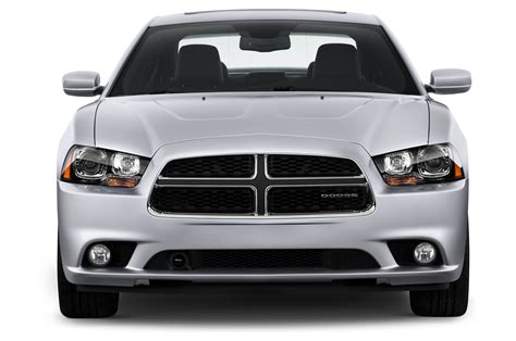 Dodge Charger Police Package Fleet 2013 International Price And Overview