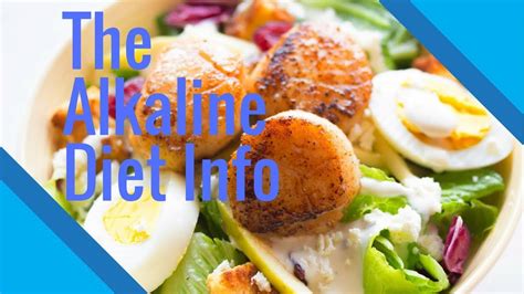 The Alkaline Diet Info Every Cancer Patient Needs To Read Immediately Youtube