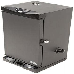 We did not find results for: Masterbuilt 20078715 Electric Digital Smoker Front ...