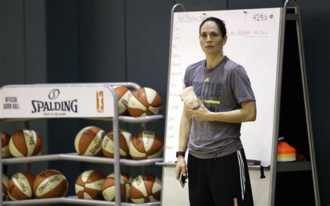 Nuggets Add Sue Bird To Front Office Staff The Spokesman Review