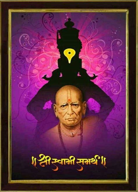 Wallpapers are mainly uploaded by users and can be downloaded unlimited free. Pin by Avinash Rathod on Shri Swami Samarth | Poster art ...