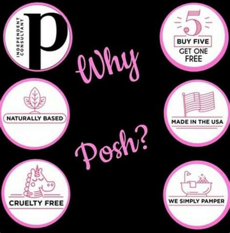 What Is Perfectly Posh? | Blush