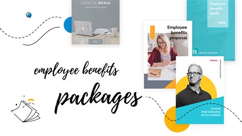 Create Outstanding Employee Benefits Packages Flipsnack Blog
