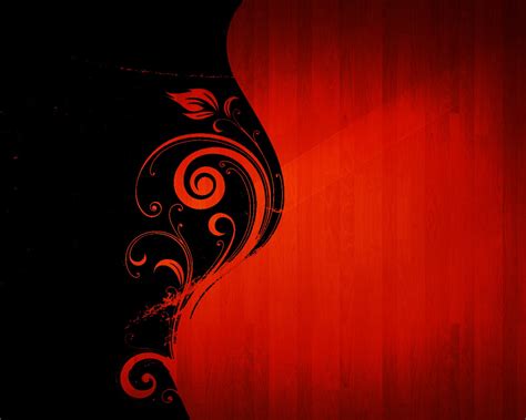 Free Download Black And Red Abstract Background Wallpaper 455 Amazing