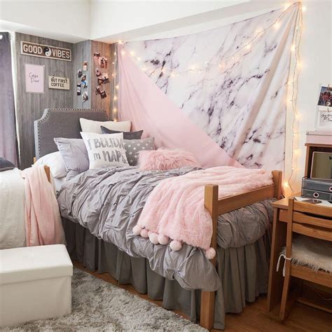 Soft Loft Duvet Cover And Sham Set Dorm Room Inspiration Dorm Room