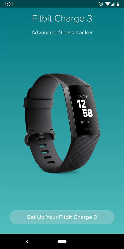 How To Set Up And Start Using Your Fitbit Android Central