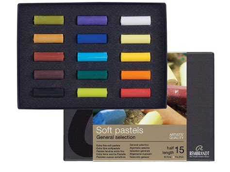 The 8 Best Brands Of Art Pastels To Buy In 2018