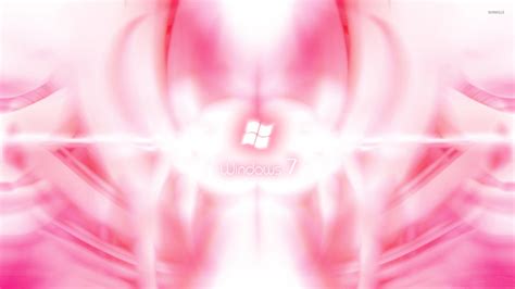 Pink Windows 7 Wallpapers Top Free Pink Windows 7 Backgrounds