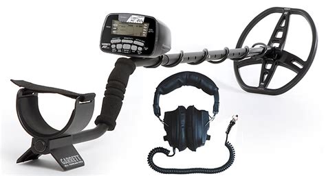 #1 garrett at pro metal detector. Garrett AT Pro Metal Detector Review - Metal Detector List