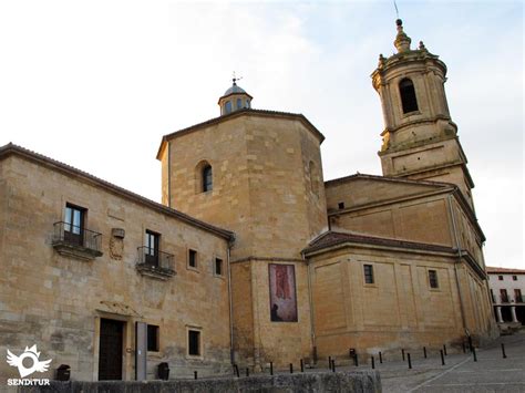 Monasterio De Santo Domingo De Silos Burgos Senderos Rutas Y Turismo