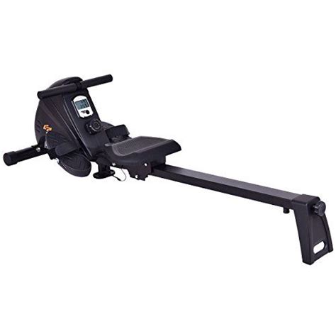 Goplus New Rowing Machine For Excellent And Specialist Interior
