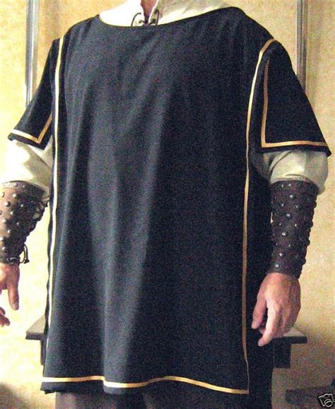 Medieval Knight Heraldry Sca Surcoat Tunic Tabard For Herald Or