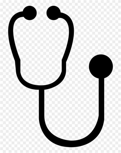 Stethoscope Svg Png Icon Free Download Stethoscope Svg File Free