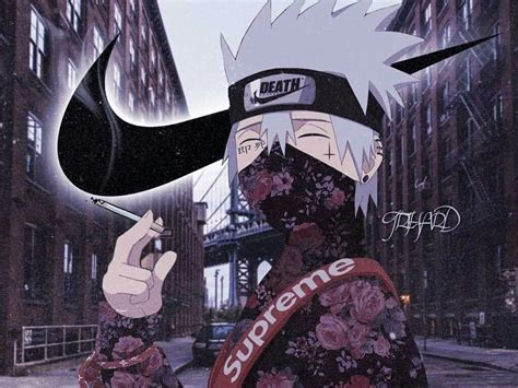 Pin By 🚮solaagennyy👺 On Naruto Fan Art Naruto Uzumaki Art Kakashi