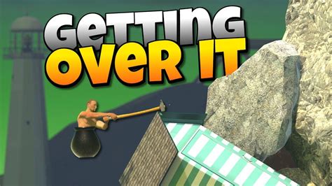 I have been playing this game for one and a half hour from now getting over it moveset. 100% IMPOSSIBLE GAME - Getting Over It With Bennett Foddy ...