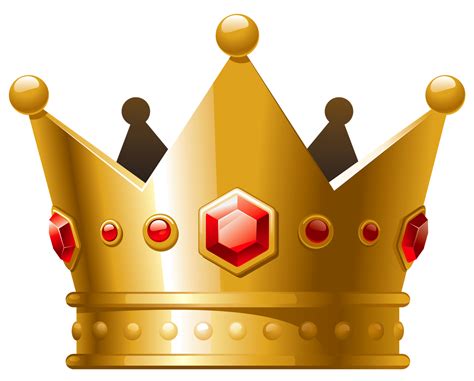 Imagens King Crown Png Transparentes