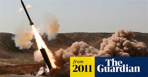 Irans Nuclear Activity Under Scrutiny As Evidence Of Weapons Threat