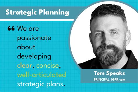 Strategic Planning Can Transform Your Organization The Impact Group