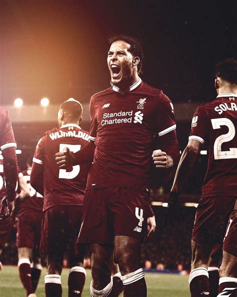 Virgil van dijk wallpaper by elnaztajaddod 06 free on zedge. Virgil Van Dijk Wallpapers - Wallpaper Cave