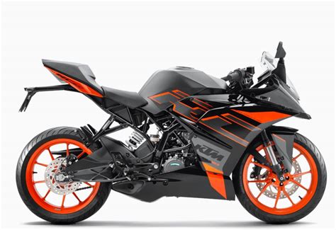 2021 Ktm Rc 200 Bs6 Specs Price And More Adrenaline Culture Of
