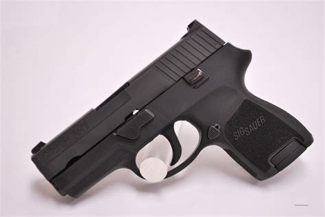 Sig Sauer P250 Sub Compact 40 Sandw For Sale At