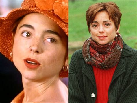 Had me loling through the movie! Four Weddings is 20: The cast then & now
