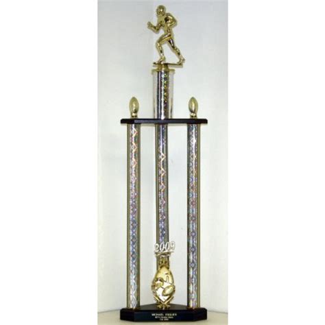 Multi Column Trophy 14 Vegas Trophies