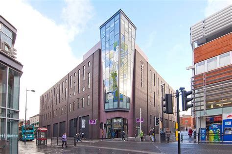 Premier Inn Liverpool City Centre Liverpool One Hotel Updated 2022