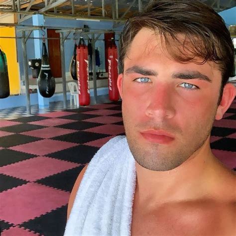 Love Island Winner Jack Fincham To Swap Reality Tv Career To Become A Professional Boxer