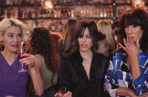 Showtime Announces The L Word Generation Q As The Title For The L