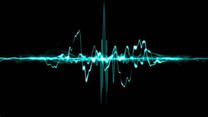 Sound Waves Animation Background Gifs Energy Backgrounds