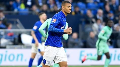 A.nubel, m.nastasic, s.sane, j.carls, d.caligiuri, o.mascarell, b.stambouli, w.mckennie, s.serdar, g.burgstaller, b.embolo hoffenheim: Schalke News: Matip 2.0 - Folgt Thiaw dem Liverpool-Star ...