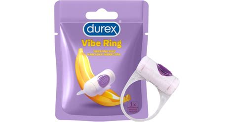 Durex Intense Vibrations Cock Ring Uk