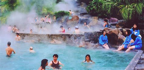 didu hot spring resort enping china admission ticket didu resort hot spring ticket price didu