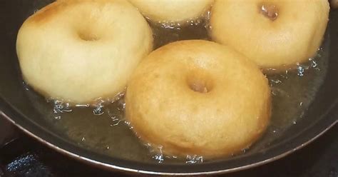 Jun 15, 2021 · namun harus dilakukan proofing supaya teksturnya empuk, lembut, dan mengembang sempurna. Resep Donat empuk dan lembut oleh jihan cook & cookies ...