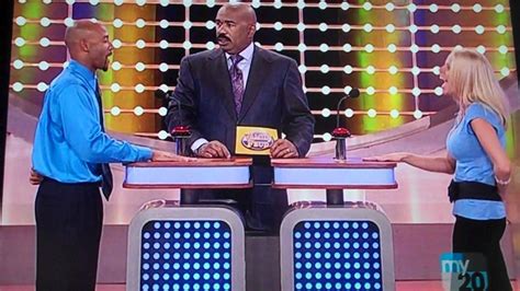 Looking for carly carrigan stickers? Family Feud Funny Moment - (Steve Harvey) - YouTube