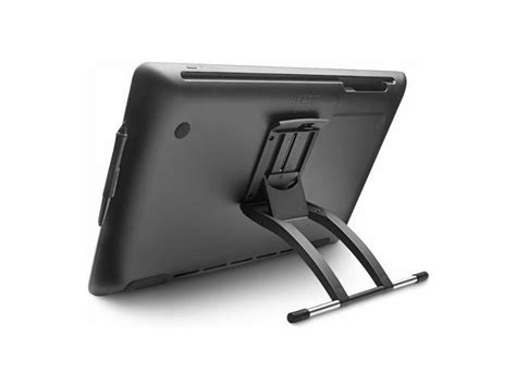 Wacom Cintiq 22hd Interactive Pen Display Postervast