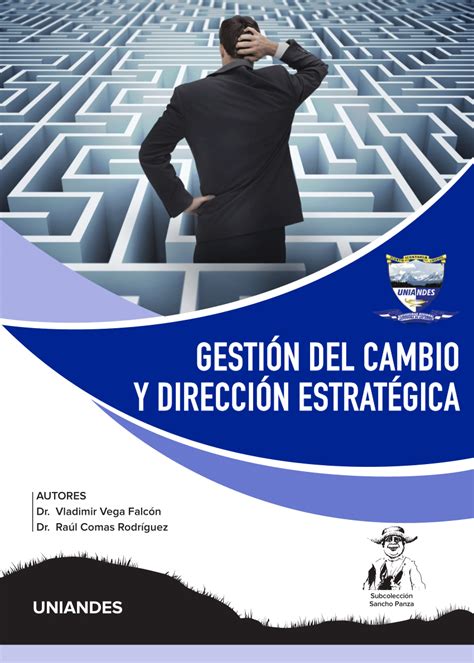 Pdf GestiÓn Del Cambio Y DirecciÓn EstratÉgica