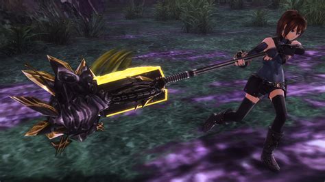 The western version of god eater 2 rage burst marks the protagonist as a female god eater known as reika kagura. 画像集/「GOD EATER 2 RAGE BURST」のオープニングソングは「F.A.T.E.」のリミックス版に ...
