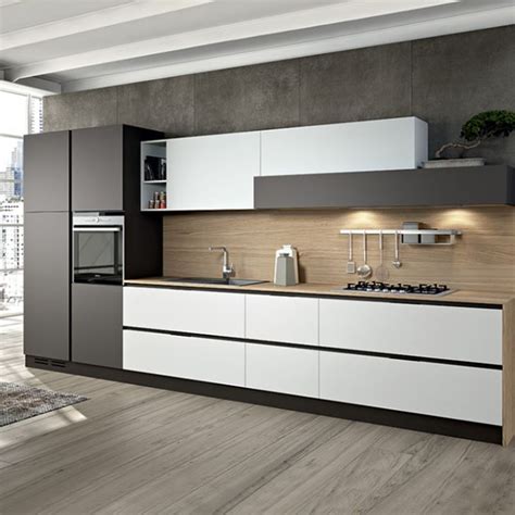 Is your kitchen feeling dated? China Customized Modern Design Paint Kitchen Cabinet ...